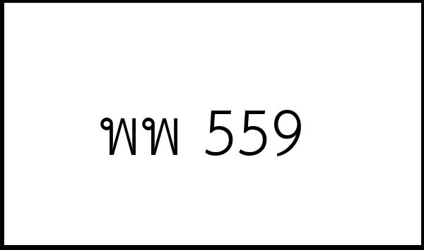 พพ 559